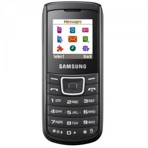Telefon Samsung E1081T Black