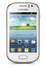 Telefon Samsung S6810 Galaxy Fame White