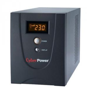 UPS CyberPower LCD 1200VA 6 IEC USB/Serial management & RJ45/RJ11