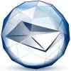Antivirus avg  email server edition 2013 1 an 50 mailboxes licenta de