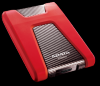 Dashdrive durable hd650 1tb 3.0 (red)
