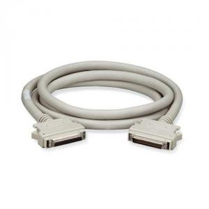 External SCSI cable, Ultra HD68M/Ultra HD68M 0.8 mm,Hitachi LVD Compliant Cable,180cm