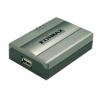 Fast ethernet 1 port mini usb2.0