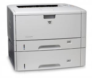 Hp laserjet 5200dtn; a3