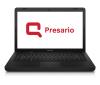 Laptop HP Compaq Presario CQ57-451SQ AMD Dual-Core E-300 2GB DDR3 500GB HDD Black