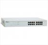 Switch allied telesis at-gs900/16-  16 port 10/100/1000