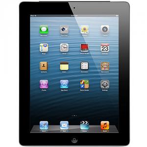Tableta Apple iPad4 32GB WIFI Black