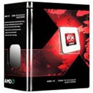 AMD CPU Desktop FX-Series X8 8320E (3.2GHz,16MB,95W,AM3+) box