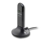 BELKIN Placi retea (Wireless, 300Mbps, IEEE 802.11b/IEEE 802.11g/IEEE 802.11n, USB 2.0), 1-pk