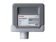 Cartridge Canon Pigment Ink Tank PFI-304 Photo Grey