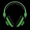 Casti Razer Orca Gaming Green