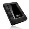 Hdd extern adata sh14 1tb usb 3.0 black