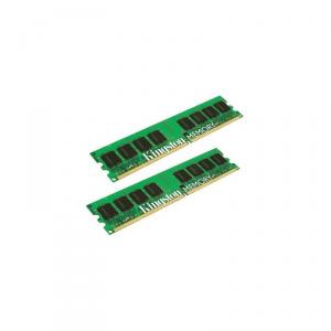 Kit Memorie Server Kingston DDR2 4GB 667 MHz