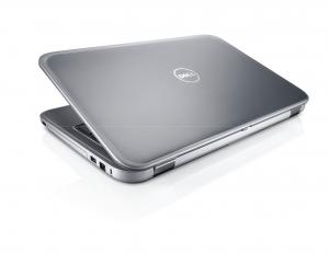 Laptop Dell Inspiron N5720 Intel Core i3-2370M 4GB DDR3 500GB HDD Silver