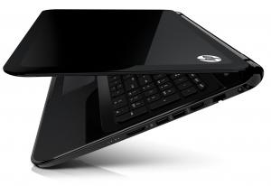 Laptop HP Sleekbook 15-b000sq Intel Core i3-3217U 4GB DDR3 500GB HDD Black
