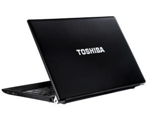 Laptop Toshiba Satellite Pro R950-1E6 Intel Core i3-3120M 4GB DDR3 500GB HDD WIN7 Black