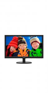 Monitor LCD 21.5 Philips 223V5LSB2/10