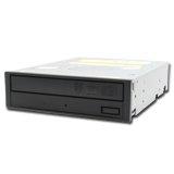 ODD NEC AD-7170A DVD±RW/DVD±R9/DVD-RAM18x8x16x/18x6x/8x8x/12x12x/48x32x48x, ATAPI, LabelFlash, Buffer Under Run Free Technology, Black, Bulk