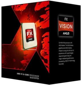 Procesor AMD FX X8-8320 3.5 GHz Box