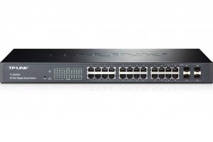 Switch TP-Link TL-SG2424 24 Ports 10/100/1000Mbps