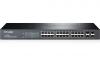 Switch TP-Link TL-SG2424 24 Ports 10/100/1000Mbps