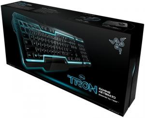 Tastatura Razer Tron Gaming