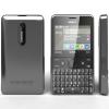 Telefon Mobil Nokia Asha 210 Dual Sim Black