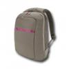Backpack belkin for laptop up to 15.6" nylon/polyester dune