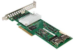 Controller Raid Fujitsu SAS/SATA 6G 5/6 1GB D3116C