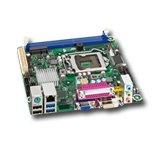 INTEL Main Board Desktop H61 (S1155,DDR3,VGA,SATA II,LAN,USB 2.0/3.0,DVI) mini-ITX Bulk