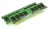 Kit Memorie Server Kingston DDR2 4GB 400 MHz Dual Rank DIMM