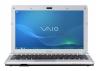 Netbook sony vaio yb3v1e amd