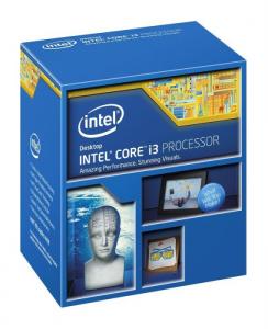 Procesor Intel Core i3-4330 3.5GHz Box
