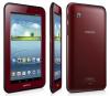 Tableta Samsung Galaxy Tab2 P3110 8GB WiFi Red