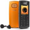 Telefon mobil nokia x1-01 orange dual sim