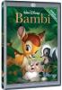 Bambi d.e. dvd