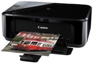 Canon Pixma MX375 Format A4 - USB 2.0