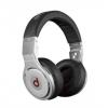 Casti Beats by Dr. Dre Pro Black-White (900-00034-03)