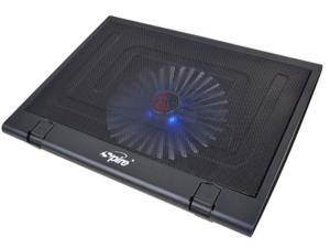 Cooler Pad Laptop Spire Astro II Black
