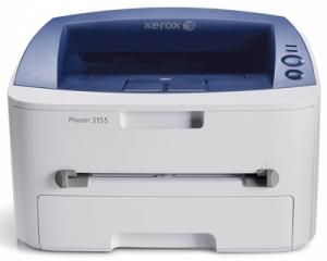 Imprimanta Xerox Phaser 3155 Laser Mono A4