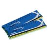 Kit Memorie Kingston Intel XMP-HyperX DDR3 8GB 1866MHz CL9