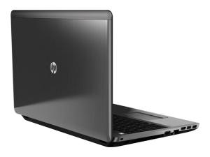 Laptop HP Probook 4540s Intel Core i5-3230M 4GB DDR3 750GB HDD Silver