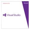Microsoft visual studio pro w/msdn retail 2012