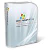 Microsoft Windows Server 2008 R2 Standard Edition 5CAL Reseller Option Kit en fr it de es Software