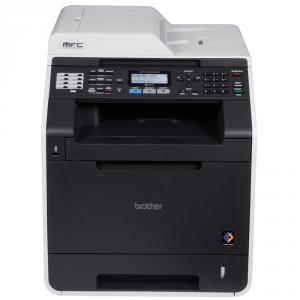 Multifunctionala Brother MFC9460CDN Laser Color A4
