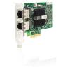 Placa de retea hp nc360t pcie