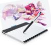 Tableta Grafica Wacom Intuos Manga Pen & Touch,  Rezolutie : 2540lpi- Supratafa Activa: 152x95 mm - Stylus Intous Pen cu eraser - 4 Butoane express- Alimentare prin USB - EN/DE/NLp