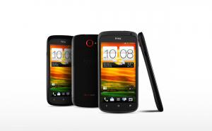 Telefon HTC One S Black