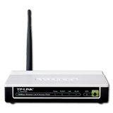 Wireless N Access Point, Atheros, 1T1R, 2.4GHz 150Mbps