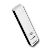 150Mbps Wireless N USB Adapter, Atheros, 1T1R, 2.4GHz, 802.11n/g/b, support PSP X-Link